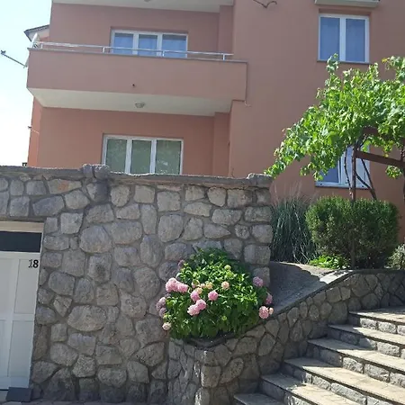 Gordana Apartment Rijeka Exterior photo