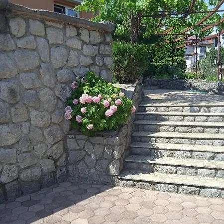 Gordana Apartment Rijeka Exterior photo