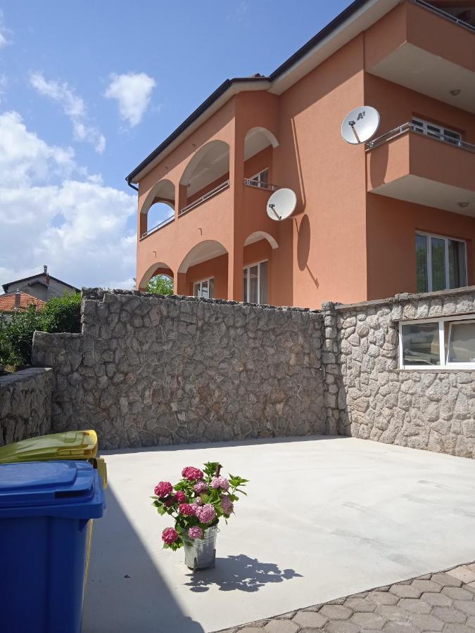 Apartman Gordana *