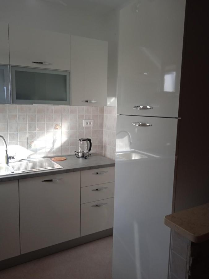 Gordana Apartman Rijeka