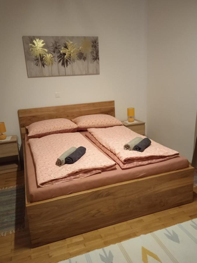 Apartman Gordana *