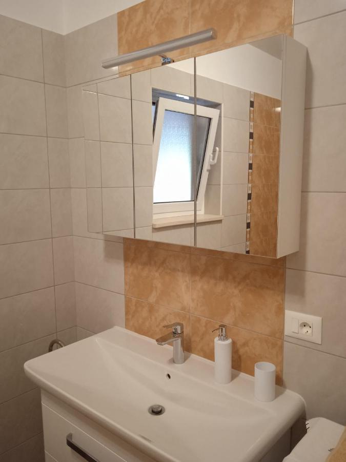 Apartman Gordana *